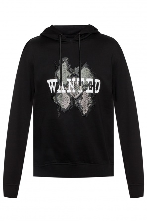 Printed sweatshirt, zdjęcie 1 Printed sweatshirt od Les Hommes